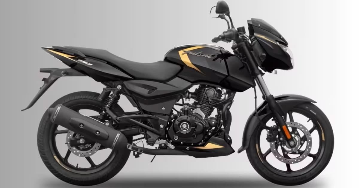 Pulsar 180